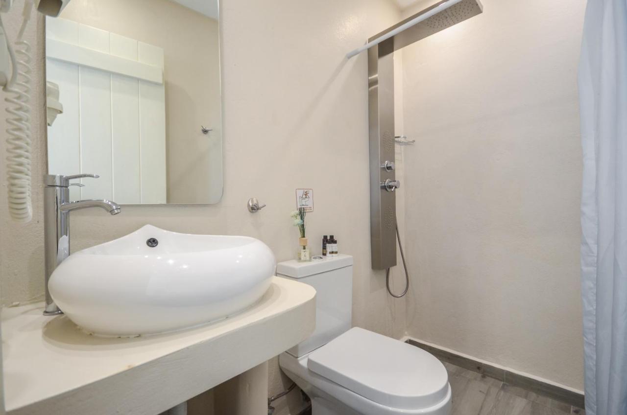 Depis Apartments & Suites Naxos City Extérieur photo
