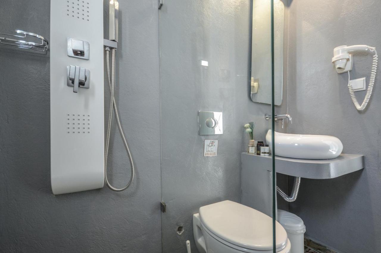 Depis Apartments & Suites Naxos City Extérieur photo