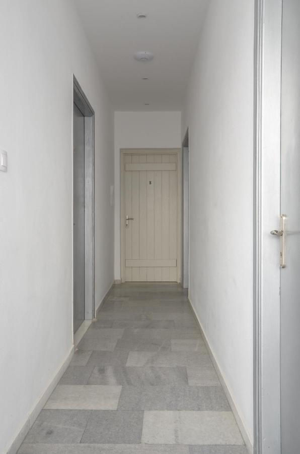 Depis Apartments & Suites Naxos City Extérieur photo
