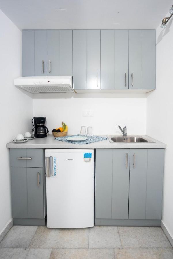 Depis Apartments & Suites Naxos City Extérieur photo
